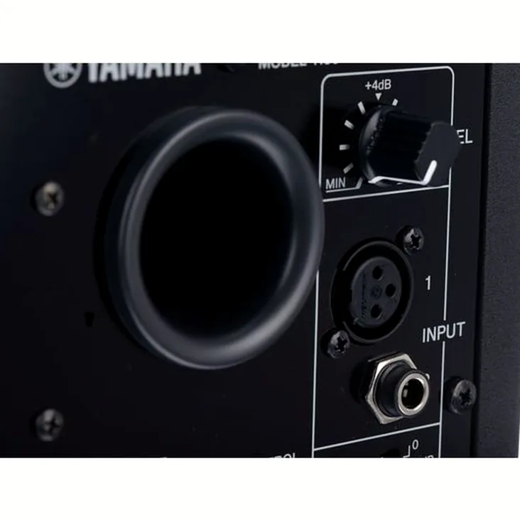 Yamaha HS 5 MP Recenze: Měli byste je koupit do studia?