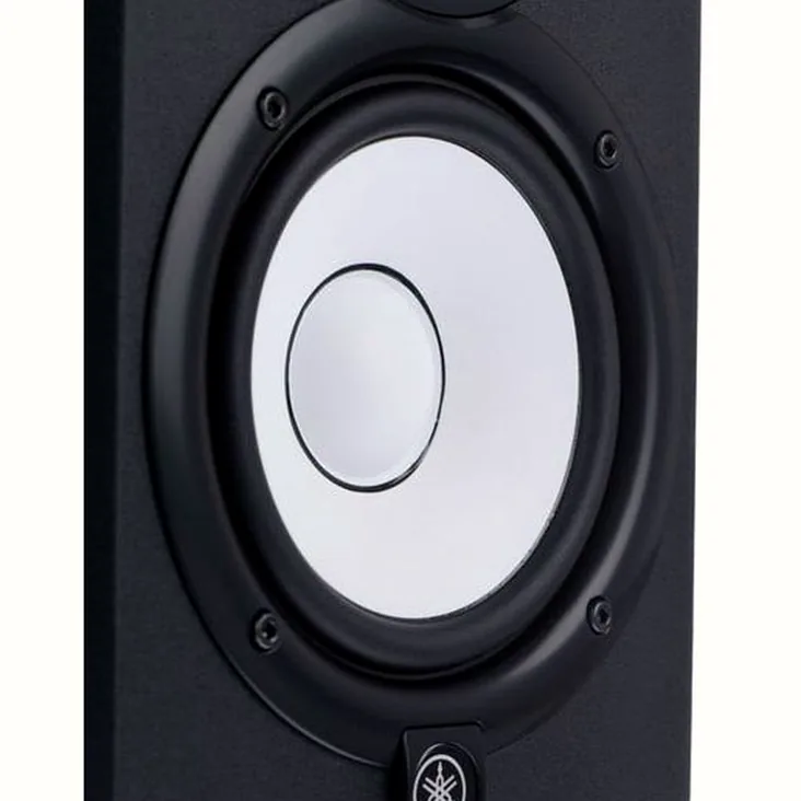 Yamaha HS 5 MP Recenze: Měli byste je koupit do studia?