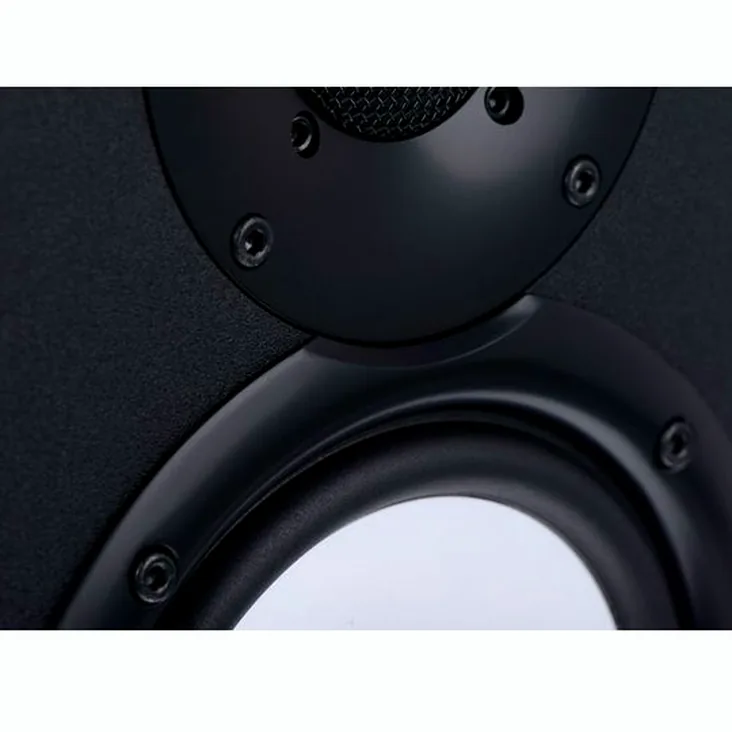 Yamaha HS 5 MP Recenze: Měli byste je koupit do studia?