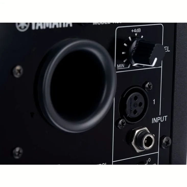 Yamaha HS 5 Recenze: Vše o těchto monitorech
