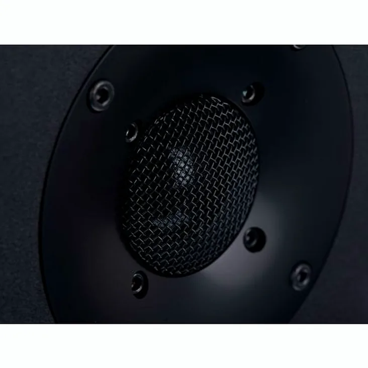 Yamaha HS 5 Recenze: Vše o těchto monitorech