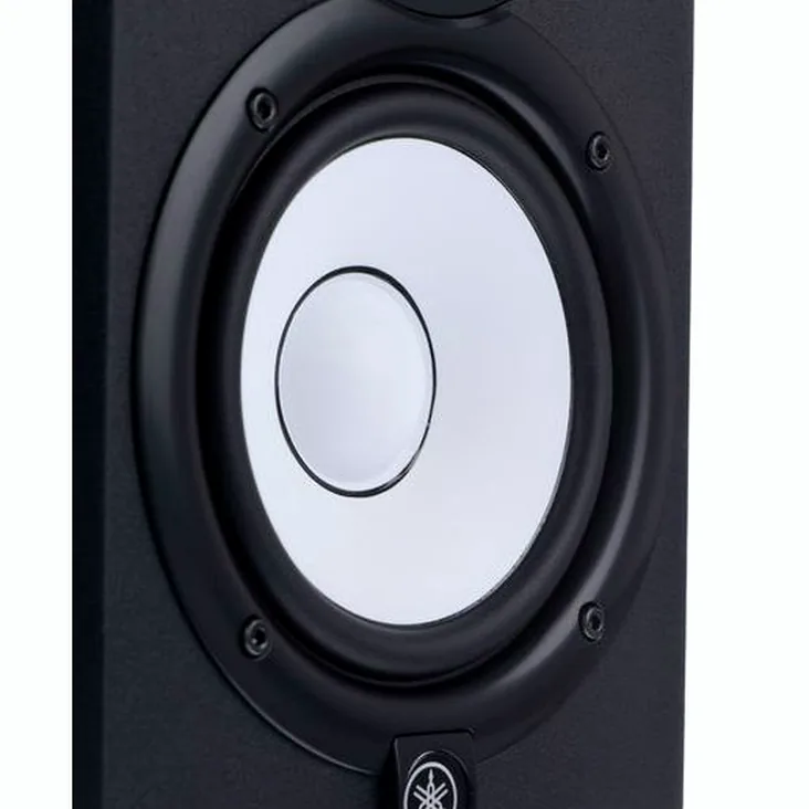 Yamaha HS 5 Recenze: Vše o těchto monitorech