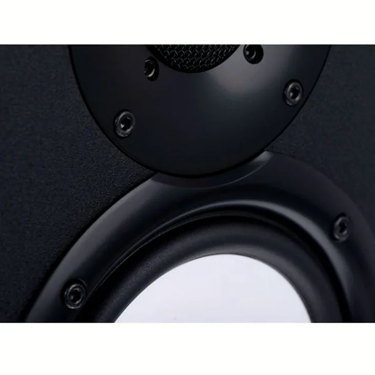 Yamaha HS 5 Recenze: Vše o těchto monitorech