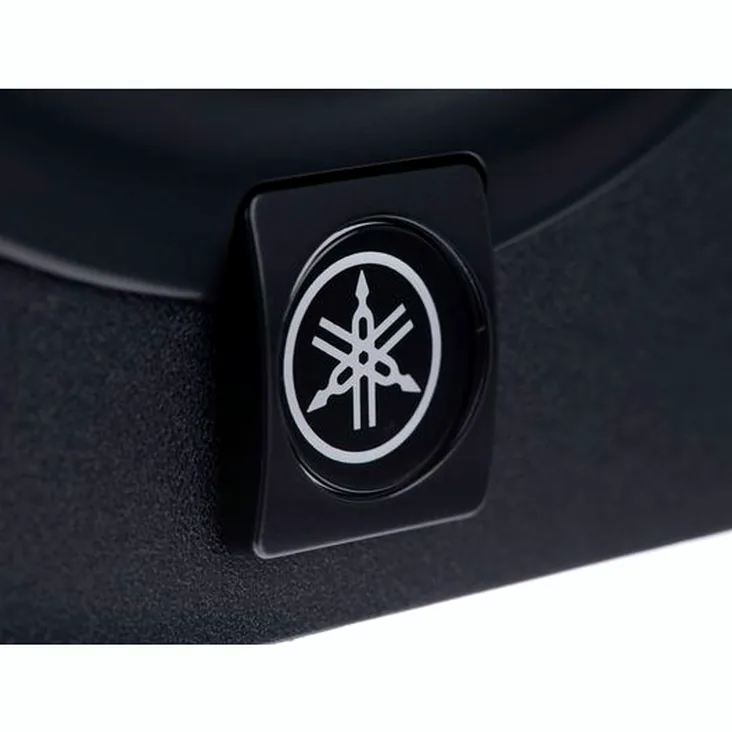 Yamaha HS 5 Recenze: Vše o těchto monitorech