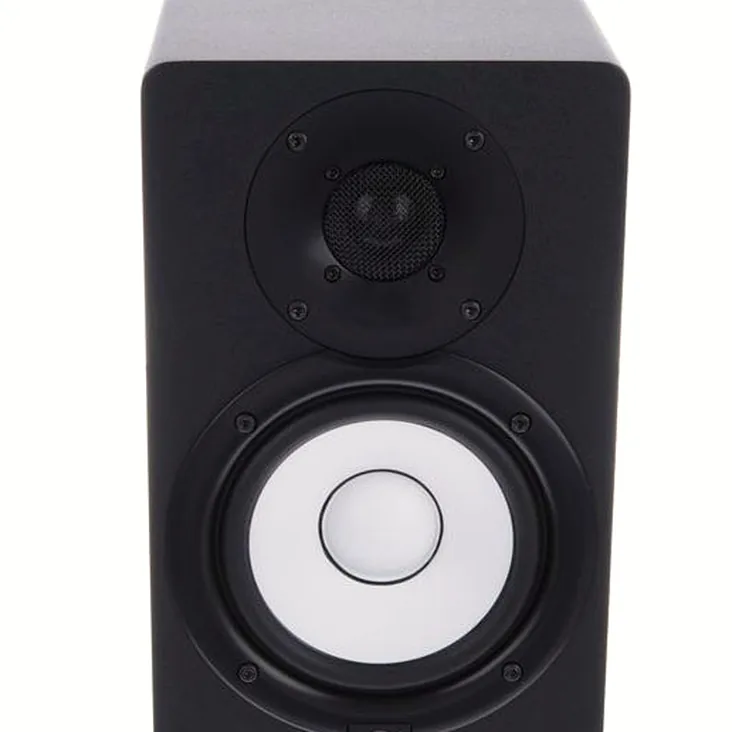 Yamaha HS 5 Recenze: Vše o těchto monitorech