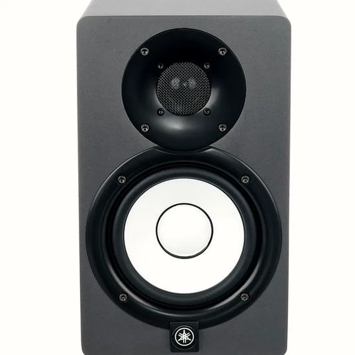 Yamaha HS 5 SG Recenze: Stojí za to do domácího studia?
