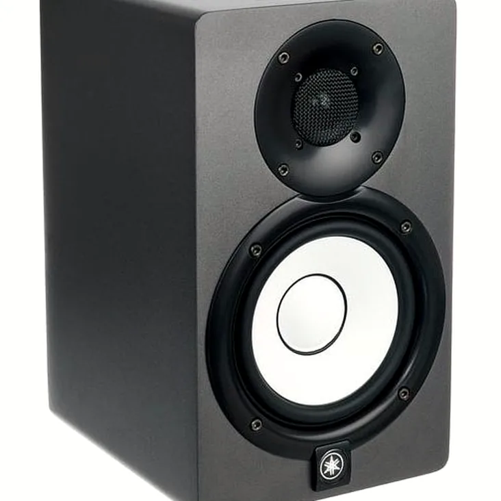 Yamaha HS 5 SG Recenze: Stojí za to do domácího studia?