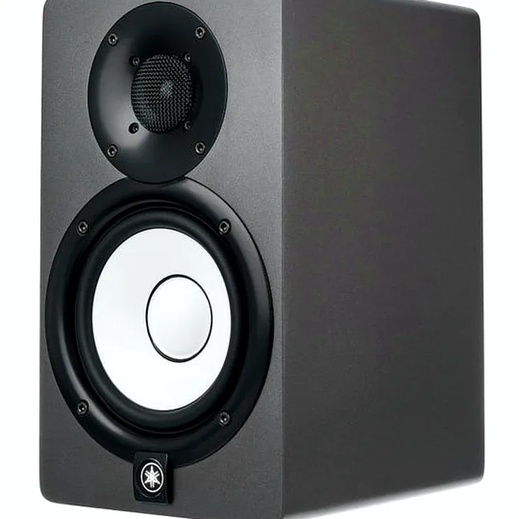 Yamaha HS 5 SG Recenze: Stojí za to do domácího studia?
