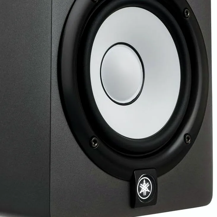 Yamaha HS 5 SG Recenze: Stojí za to do domácího studia?