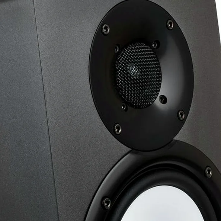 Yamaha HS 5 SG Recenze: Stojí za to do domácího studia?