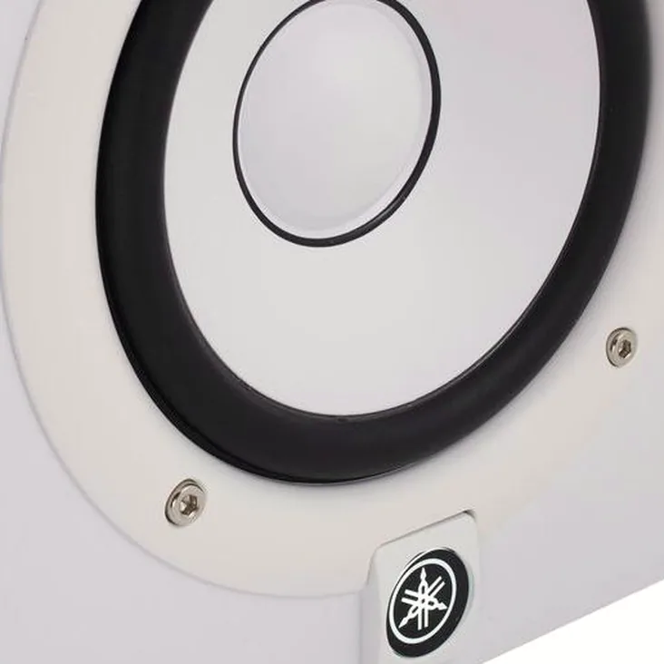 Yamaha HS 5 W Recenze: Upřímný verdikt uživatele