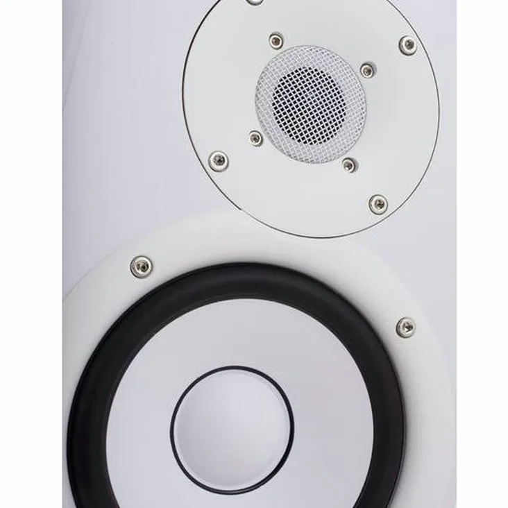 Yamaha HS 5 W Recenze: Upřímný verdikt uživatele