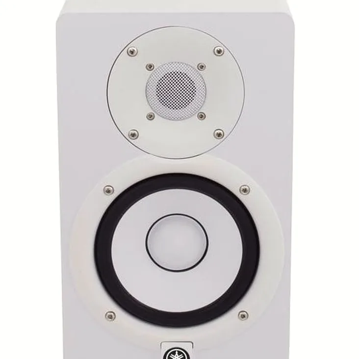 Yamaha HS 5 W Recenze: Upřímný verdikt uživatele