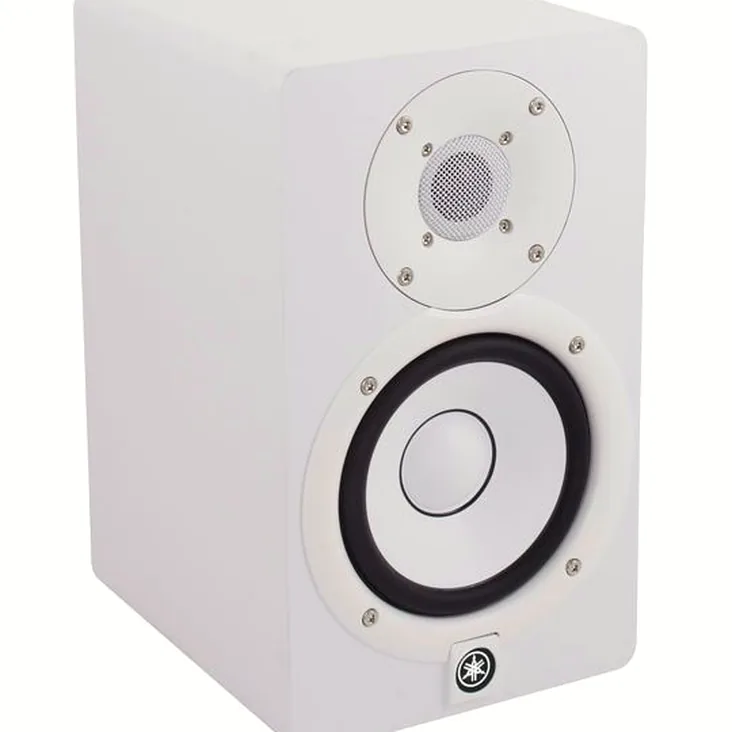 Yamaha HS 5 W Recenze: Upřímný verdikt uživatele