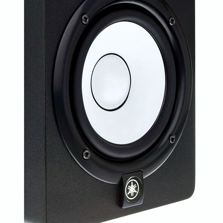 Yamaha HS 5I Recenze: Pod lupou: detaily a zvuková scéna