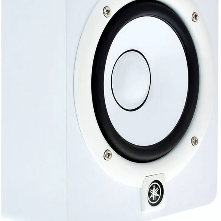 Yamaha HS 5I W Recenze: Celá pravda o těchto monitorech