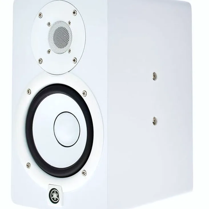 Yamaha HS 5I W Recenze: Celá pravda o těchto monitorech