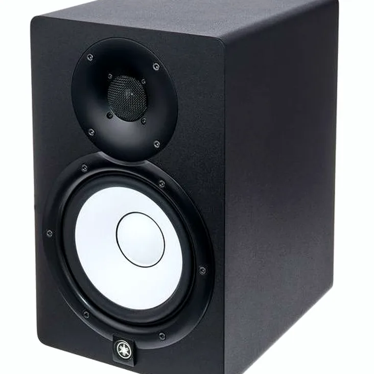 Yamaha HS 7 MP Recenze: Dojmy z každodenní práce