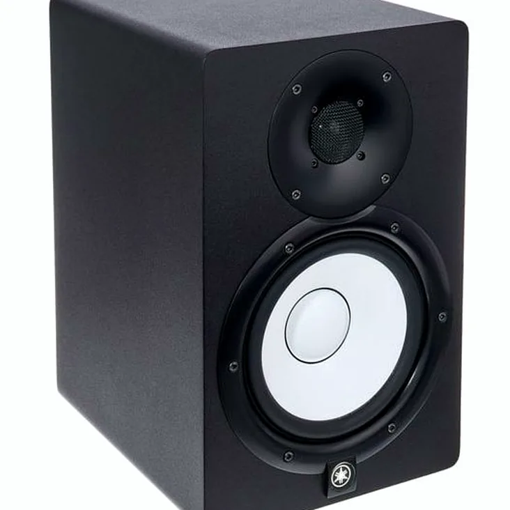 Yamaha HS 7 MP Recenze: Dojmy z každodenní práce