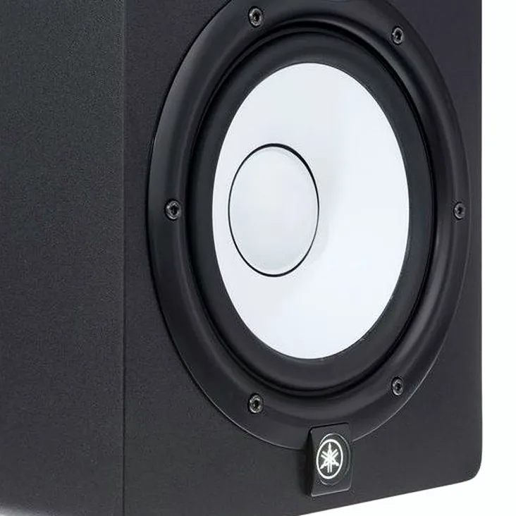 Yamaha HS 7 MP Recenze: Dojmy z každodenní práce