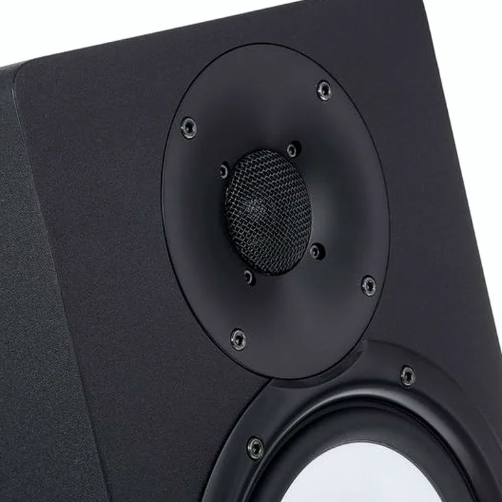 Yamaha HS 7 MP Recenze: Dojmy z každodenní práce