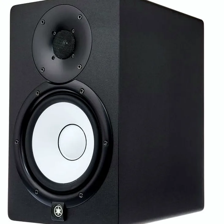 Yamaha HS 7 MP Recenze: Dojmy z každodenní práce