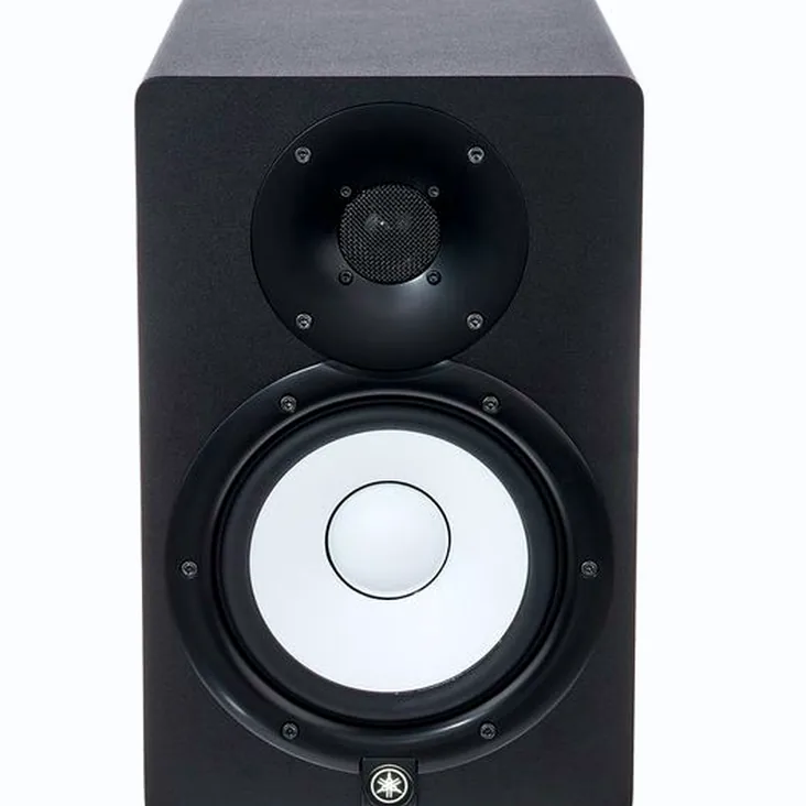 Yamaha HS 7 Recenze: Výhody a nevýhody konstrukce