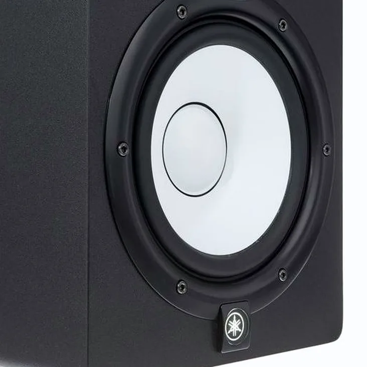 Yamaha HS 7 Recenze: Výhody a nevýhody konstrukce