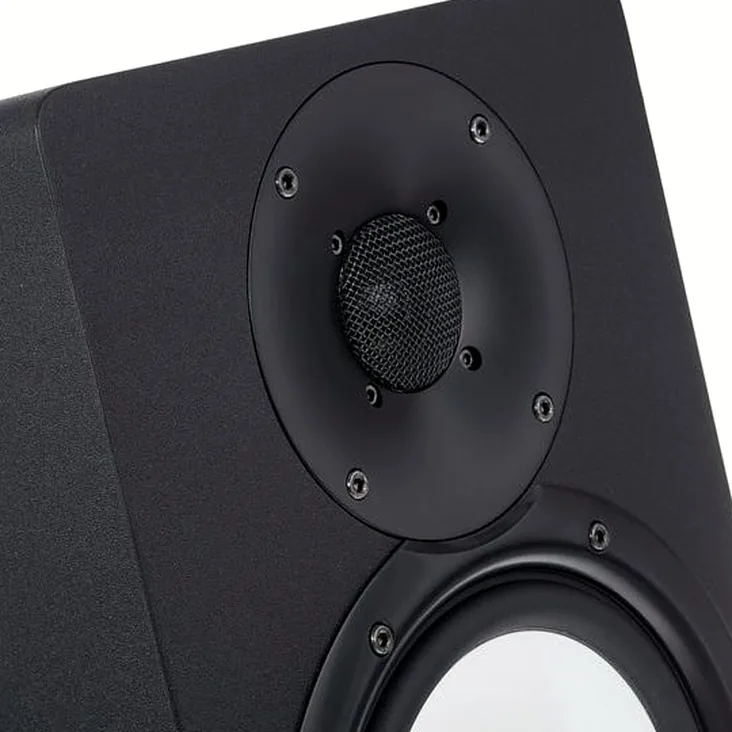 Yamaha HS 7 Recenze: Výhody a nevýhody konstrukce