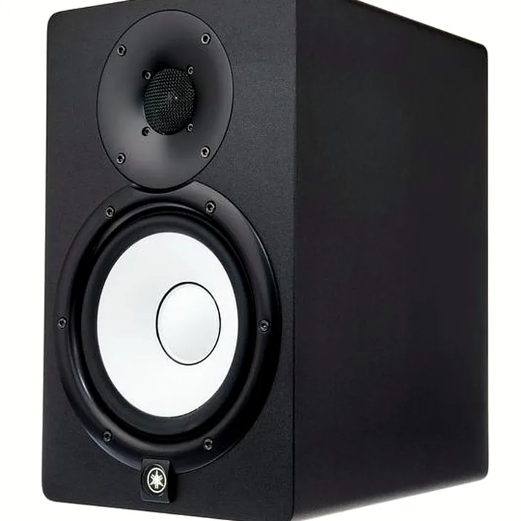 Yamaha HS 7 Recenze: Výhody a nevýhody konstrukce