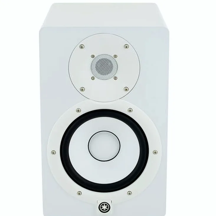 Yamaha HS 7 W Recenze: Co musíte vědět před nákupem