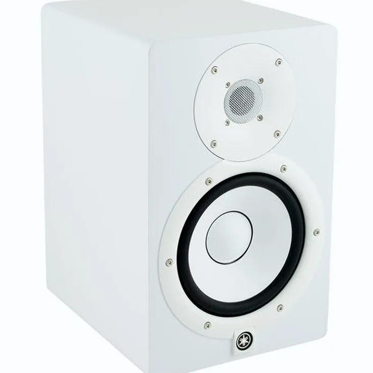 Yamaha HS 7 W Recenze: Co musíte vědět před nákupem