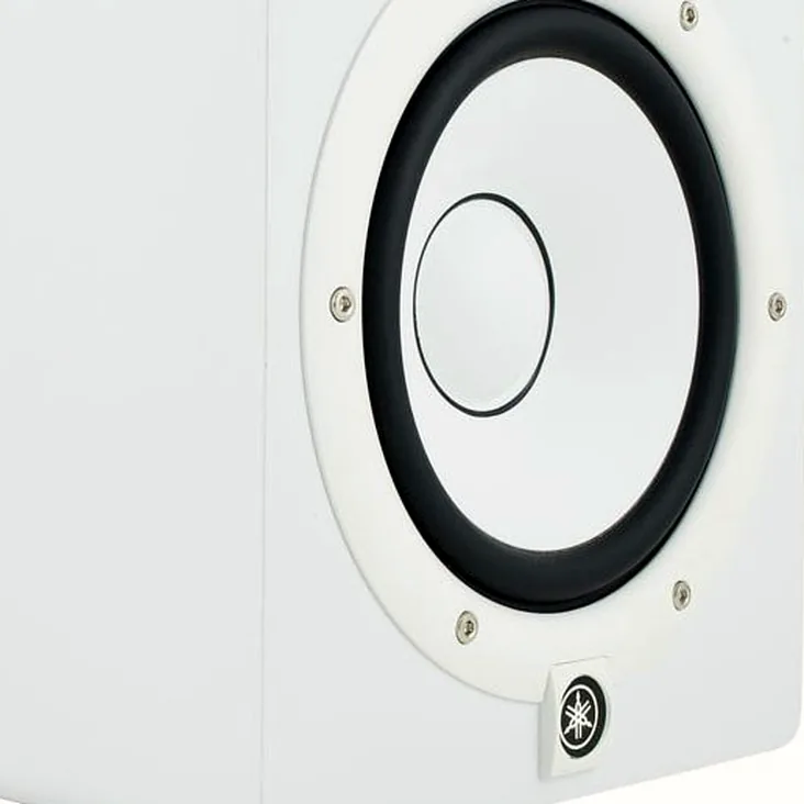 Yamaha HS 7 W Recenze: Co musíte vědět před nákupem