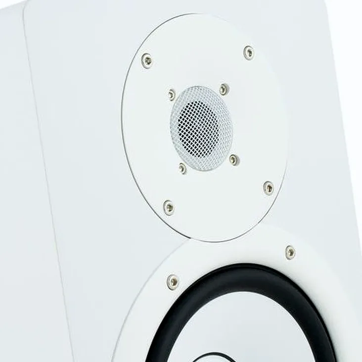 Yamaha HS 7 W Recenze: Co musíte vědět před nákupem
