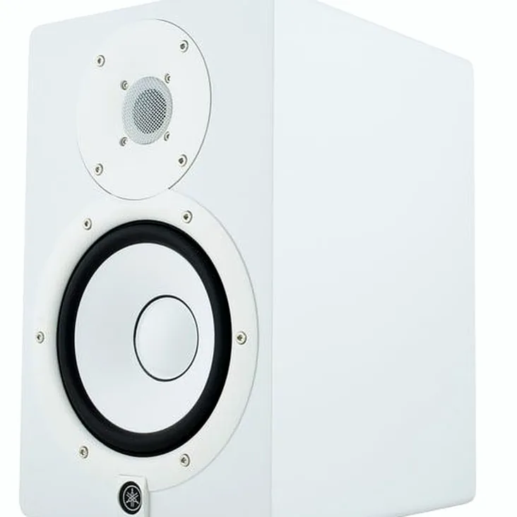 Yamaha HS 7 W Recenze: Co musíte vědět před nákupem