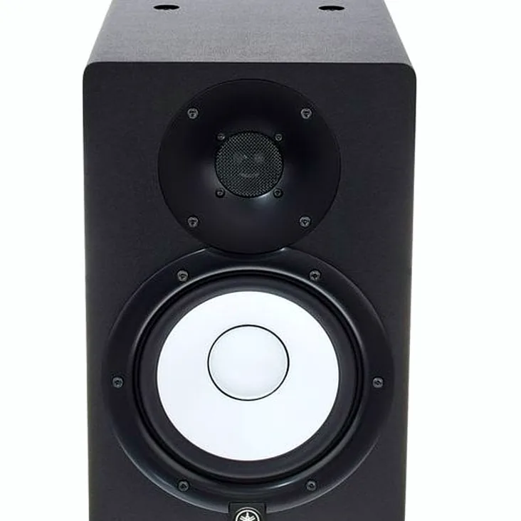 Yamaha HS 7I Recenze: Rychlá analýza nejdůležitějších vlastností