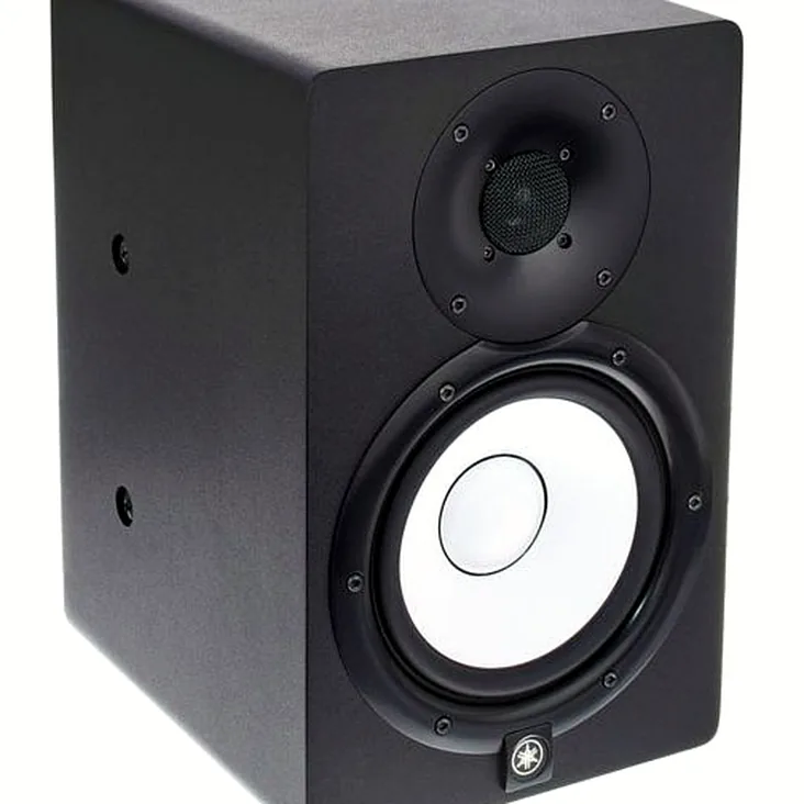 Yamaha HS 7I Recenze: Rychlá analýza nejdůležitějších vlastností