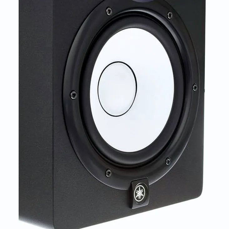 Yamaha HS 7I Recenze: Rychlá analýza nejdůležitějších vlastností