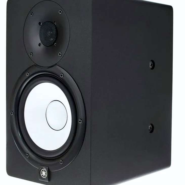 Yamaha HS 7I Recenze: Rychlá analýza nejdůležitějších vlastností