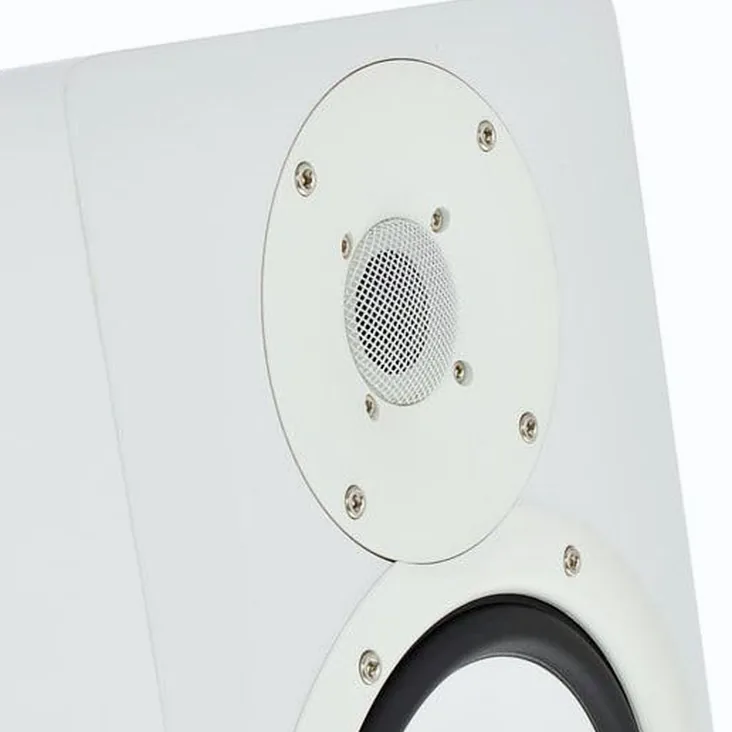 Yamaha HS 7I W Recenze: Proč byste je měli mít ve studiu?