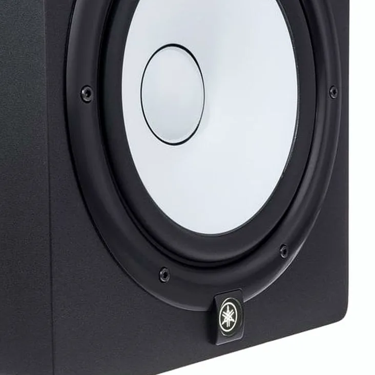 Yamaha HS 8 MP Recenze: Zvuk, detaily a funkce