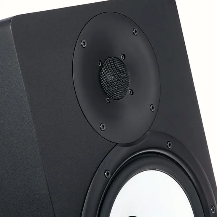 Yamaha HS 8 MP Recenze: Zvuk, detaily a funkce