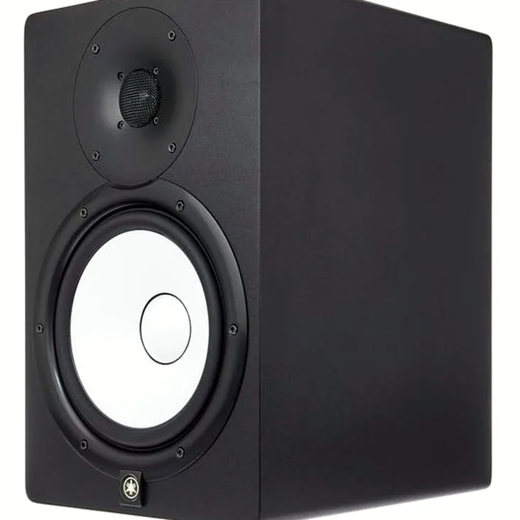 Yamaha HS 8 MP Recenze: Zvuk, detaily a funkce