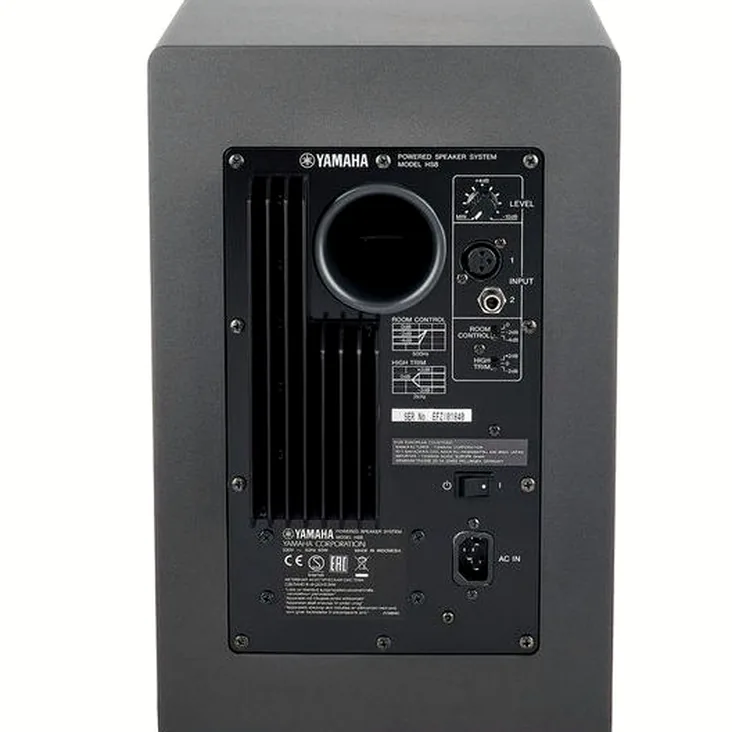 Yamaha HS 8 SG Recenze: Konečný průvodce modelem