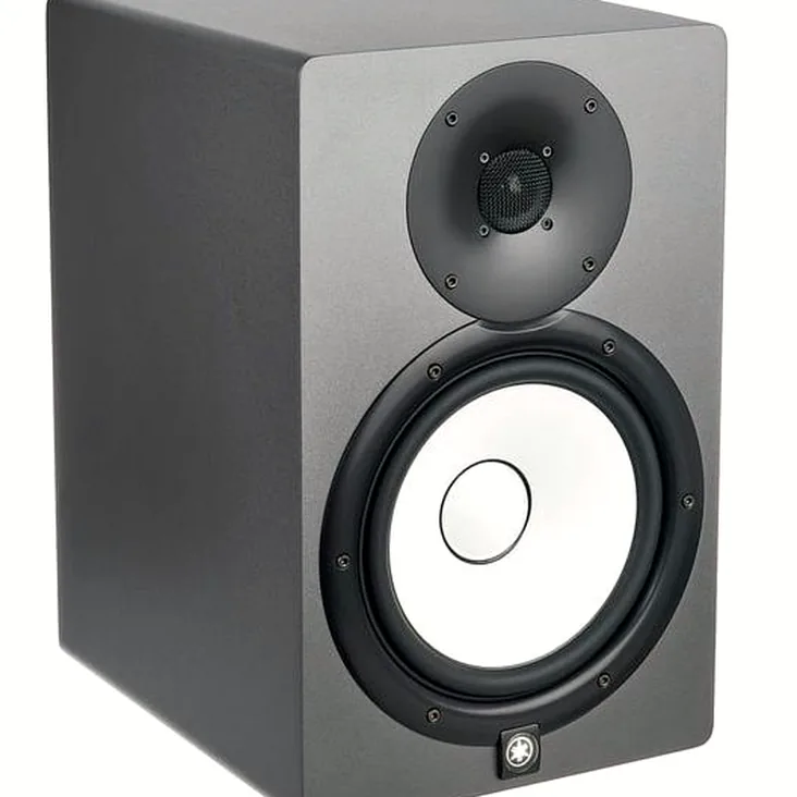 Yamaha HS 8 SG Recenze: Konečný průvodce modelem