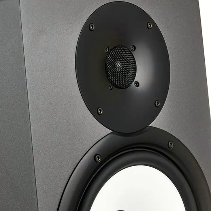 Yamaha HS 8 SG Recenze: Konečný průvodce modelem