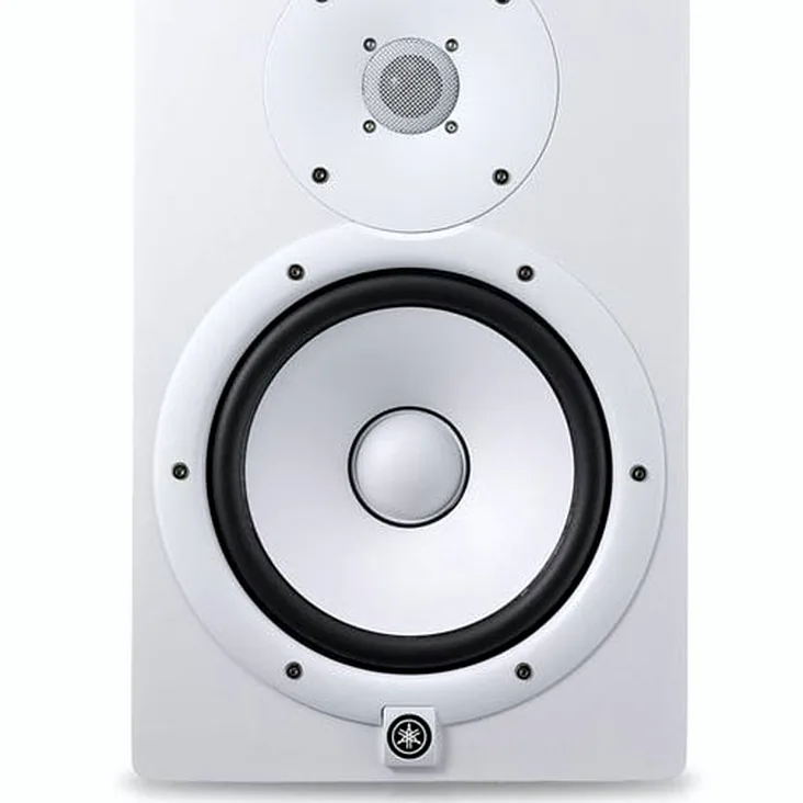 Yamaha HS 8 W Recenze: Nejlepší poměr ceny a kvality?