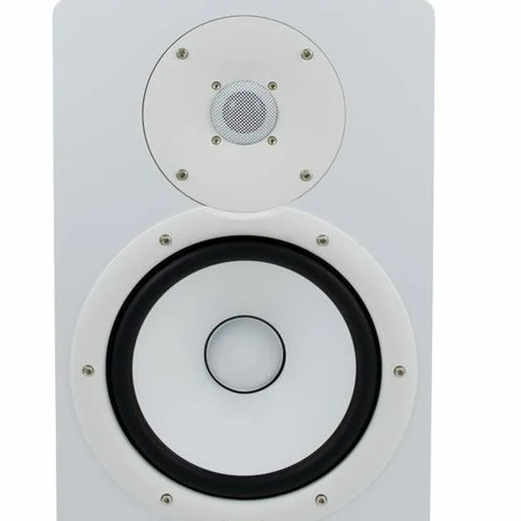 Yamaha HS 8 W Recenze: Nejlepší poměr ceny a kvality?