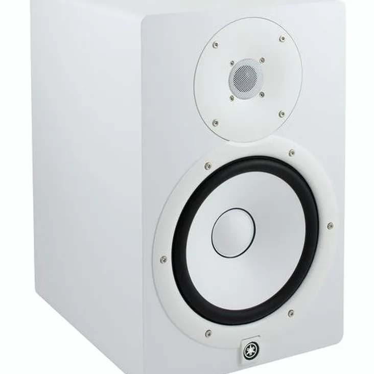 Yamaha HS 8 W Recenze: Nejlepší poměr ceny a kvality?
