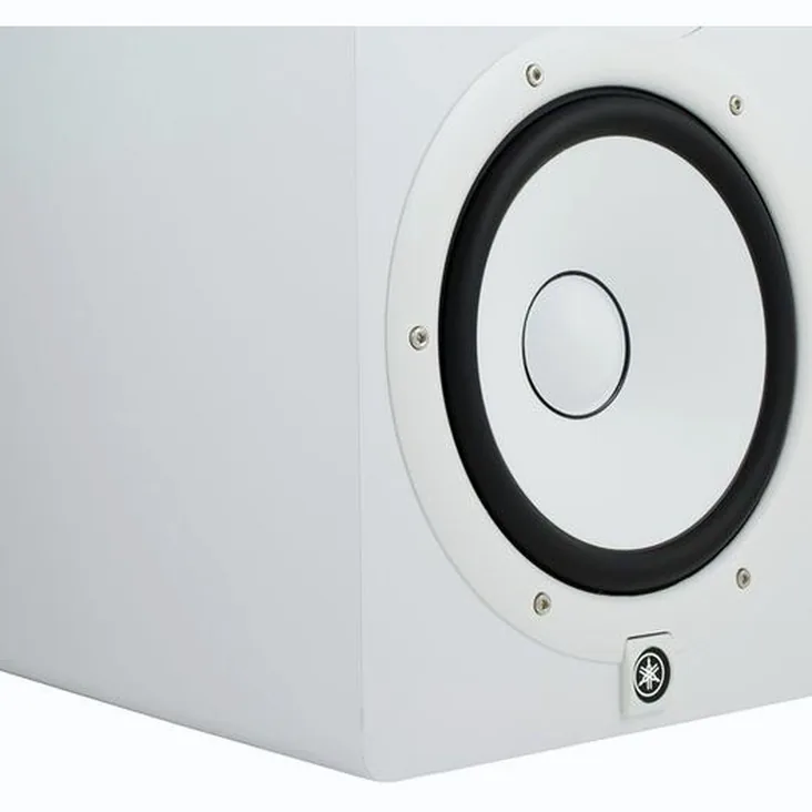 Yamaha HS 8 W Recenze: Nejlepší poměr ceny a kvality?